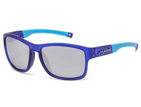 X-Loop Sports Wrap Sunglasses 2505