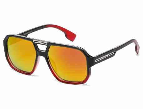 Biohazard Square Polycarbonate  bz66370
