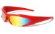 BP Sport Wrap Sunglasses bp0243