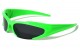 BP Sport Wrap Sunglasses bp0243