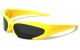 BP Sport Wrap Sunglasses bp0243