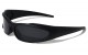 BP Sport Wrap Sunglasses bp0243
