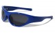 BP Retro Sports Wrap Sunglasses bp0246