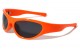 BP Retro Sports Wrap Sunglasses bp0246