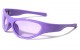 BP Retro Sports Wrap Sunglasses bp0246