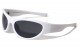 BP Retro Sports Wrap Sunglasses bp0246
