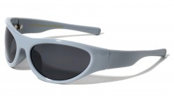 BP Retro Sports Wrap Sunglasses bp0246