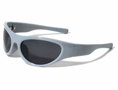 BP Retro Sports Wrap Sunglasses bp0246