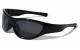 BP Retro Sports Wrap Sunglasses bp0246