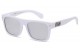 Locs Mirror Lens Sunglasses loc91311-mbrv