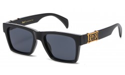 Locs Sunglasses 9025-bk
