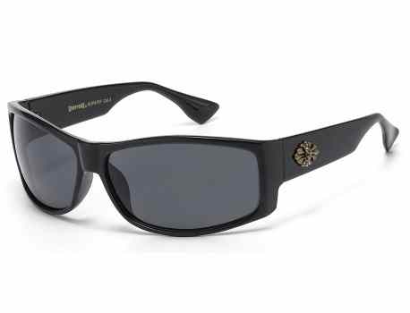 Chopper Sport Wrap Sunglasses cp6787