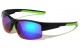 BP Semi-Rimless Sports Sunglasses bp0319-cm