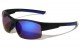 BP Semi-Rimless Sports Sunglasses bp0319-cm