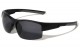 BP Semi-Rimless Sports Sunglasses bp0319-cm