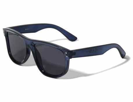 Trendy Classic Square Frame Sunglasses bp0271