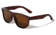 Trendy Classic Square Frame Sunglasses bp0271