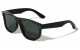 Trendy Classic Square Frame Sunglasses bp0271