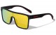 Oversized Sports Shield Sunglasses bp0130-sft