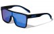 Oversized Sports Shield Sunglasses bp0130-sft