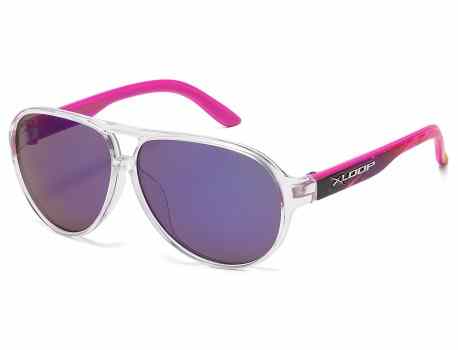 X-Loop Kids Sunglasses kg-x2802