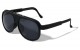 Oversized Retro Pilot Sunglasses  bp0237-flip