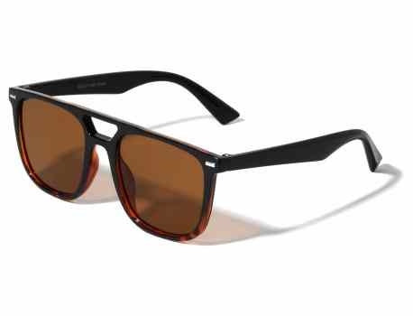 Classic Oversized Square Sunglasses bp0238