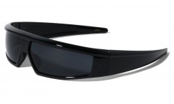 Futuristic Visor Sunglasses bp0240-cm