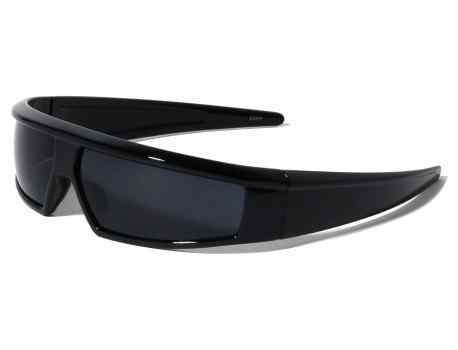 Futuristic Visor Sunglasses bp0240-cm