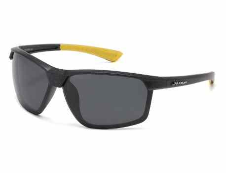 X-Loop Polarized Sunglasses 1.1mm Lens 2392