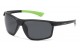 X-Loop Polarized Sunglasses 1.1mm Lens 2392
