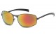 Xloop  Metallic Sports Sunglasses xl1485