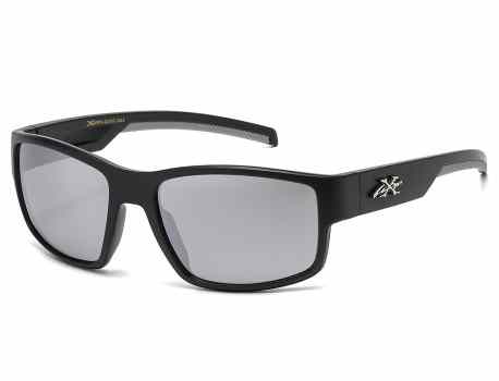 Xloop Sport Wrap Sunglasses x2810
