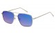 Air Force Square Aviator Sunglasses av5241