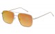 Air Force Square Aviator Sunglasses av5241