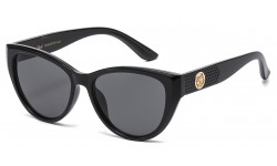 Giselle Luxe Cateye Sunglasses gsl22736