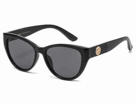 Giselle Contemporary Sunglasses 28092