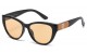 Giselle Contemporary Sunglasses 28092