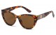 Giselle Contemporary Sunglasses 28092