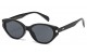 Giselle Vintage Cateye Sunglasses gsl22748