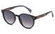 Giselle Large Round Frame Shades gsl 22360