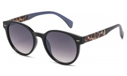 Giselle Large Round Frame Shades gsl 22360