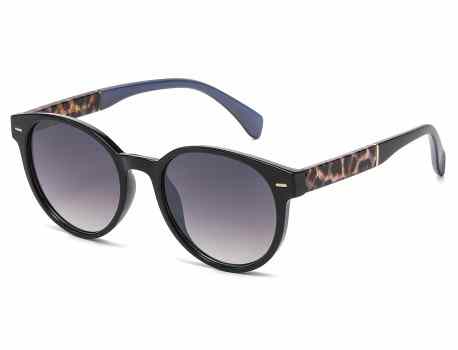 Giselle Large Round Frame Shades gsl 22360