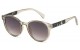 Giselle Classic Round Frame Sunglasses gsl22749