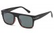 Manhattan Classic Square Sunglasses mh85017
