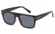 Manhattan Classic Square Sunglasses mh85017