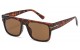 Manhattan Classic Square Sunglasses mh85017