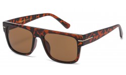 Manhattan Classic Square Sunglasses mh85017
