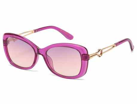 VG Oversized Square Sunglasses vg29754