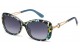 VG Fashion Square Frame Shades vg29363
